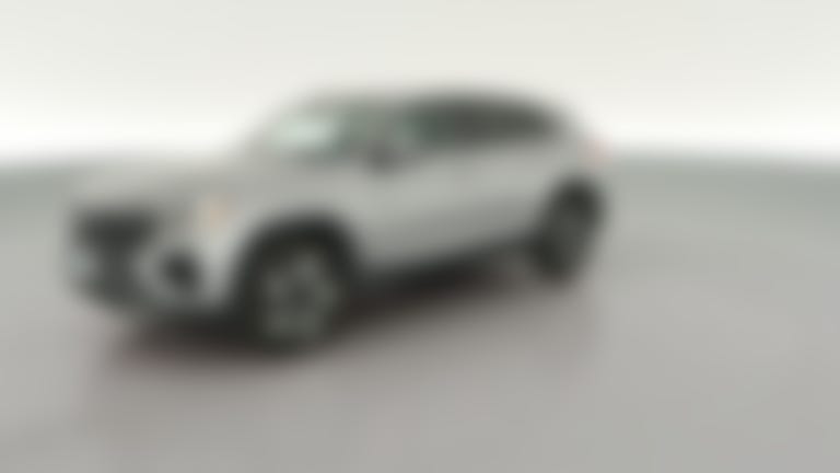 2025 Volkswagen Atlas Cross Sport vehicle photo