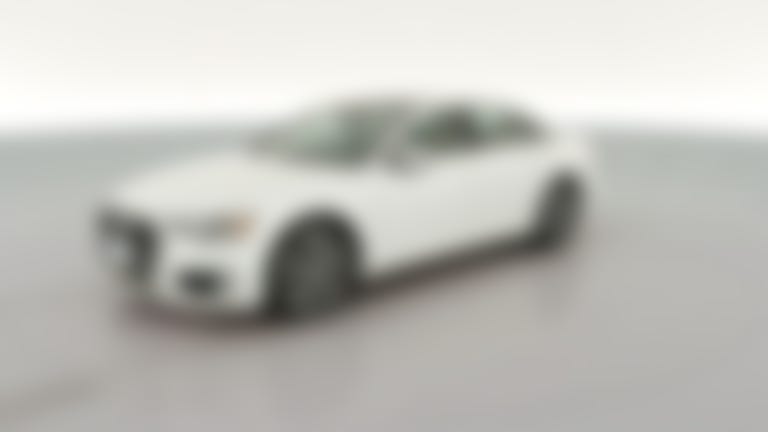 2019 Audi A6 vehicle photo