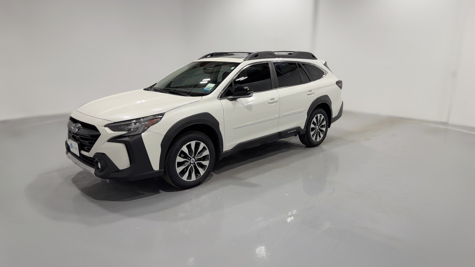 2023 Subaru Outback vehicle photo