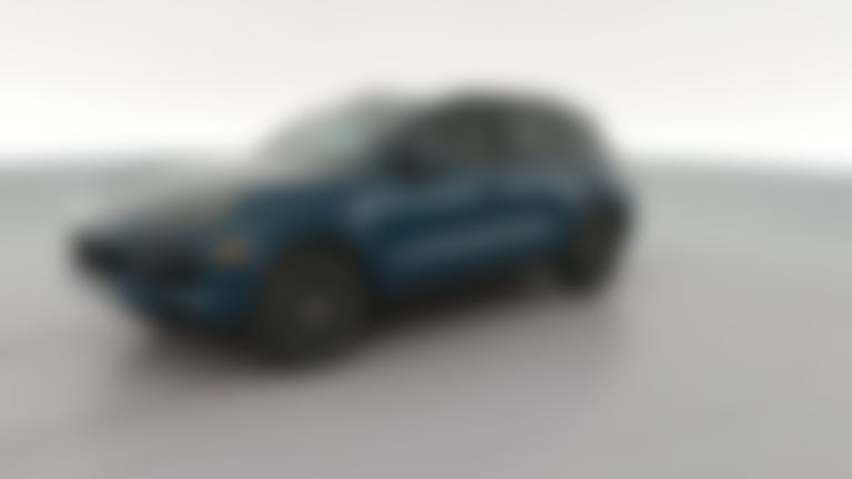 2024 Porsche Cayenne vehicle photo
