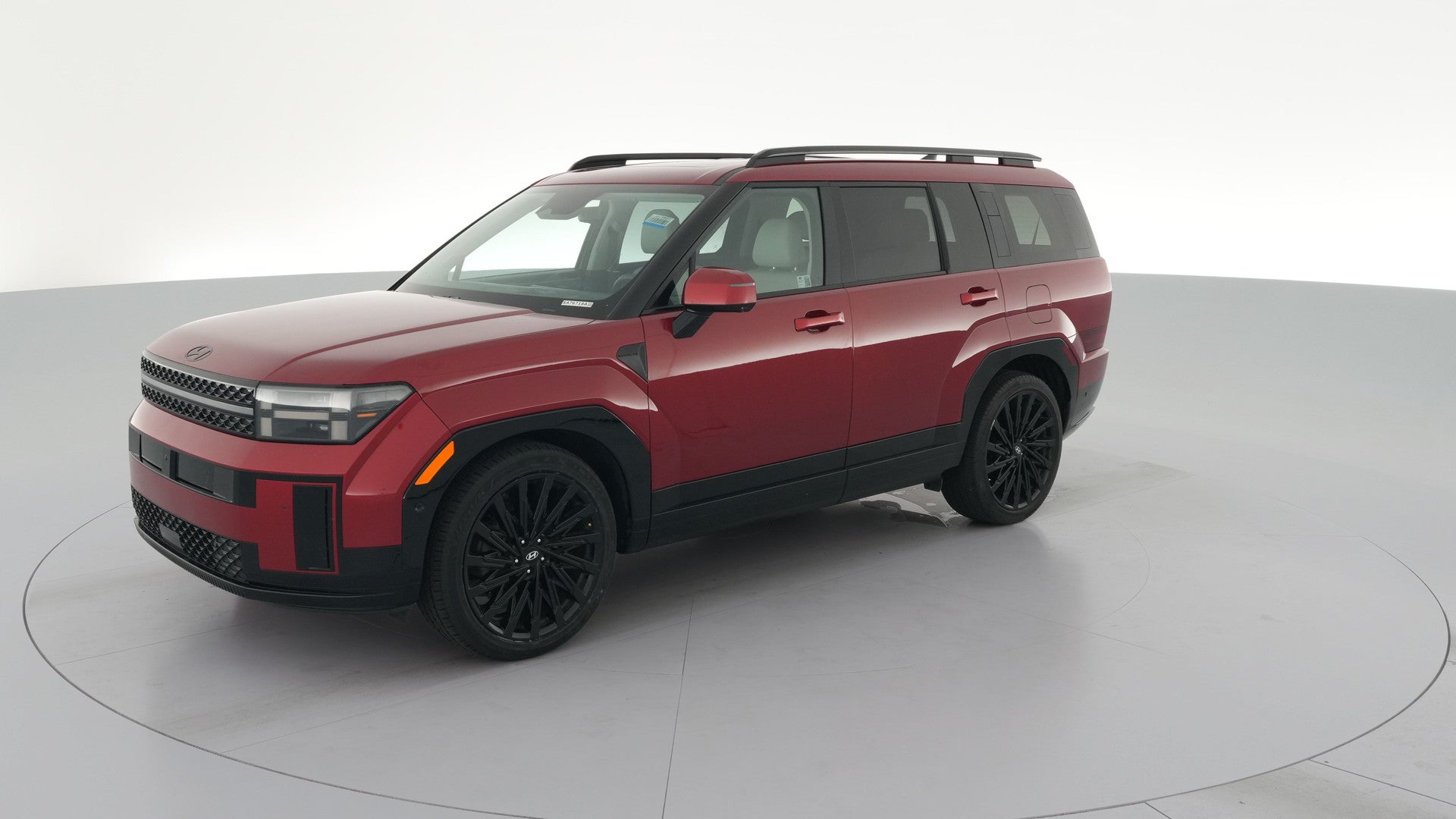 2024 Hyundai Santa Fe vehicle photo