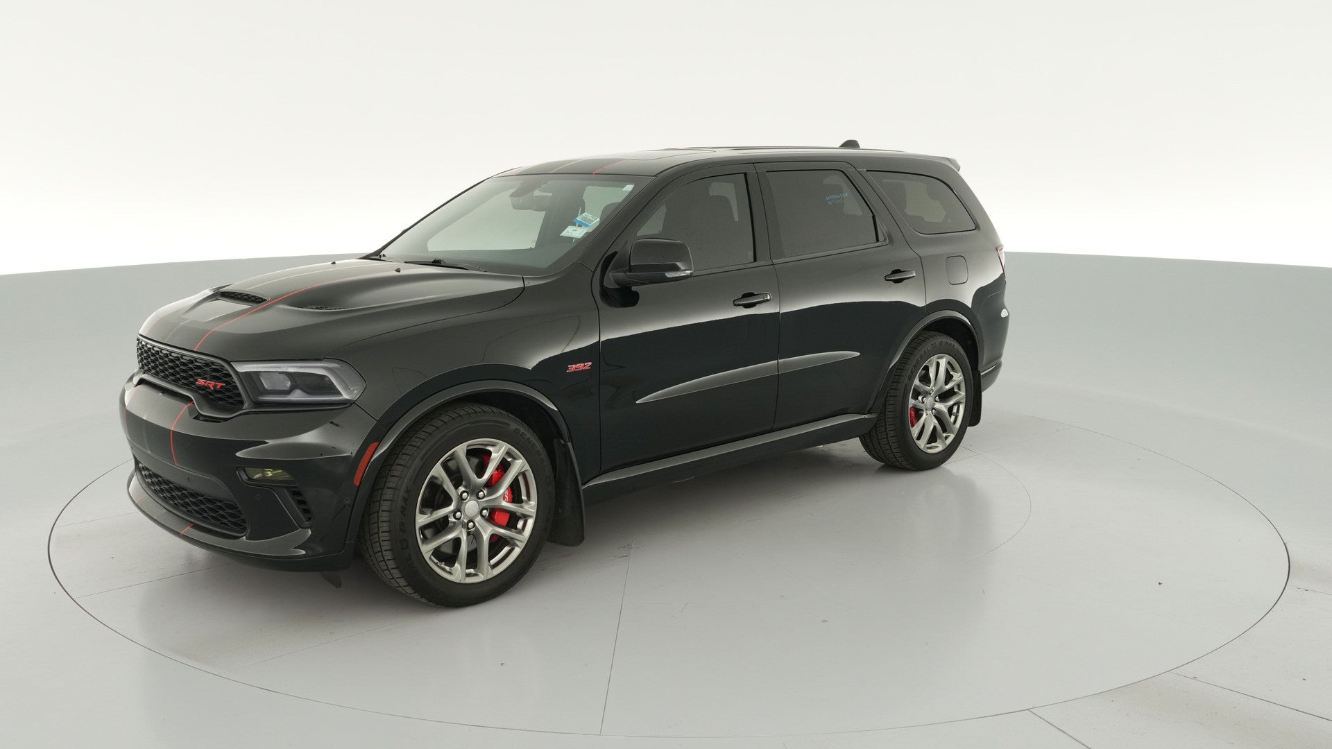 2022 Dodge Durango vehicle photo