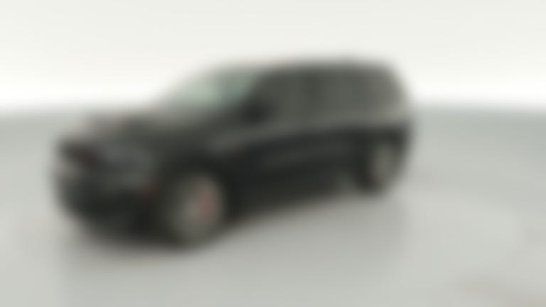 2022 Dodge Durango vehicle photo