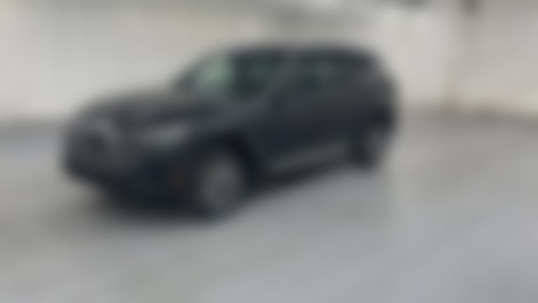 2022 BMW X3 vehicle photo