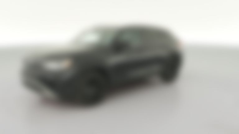 2022 Volkswagen Atlas Cross Sport vehicle photo