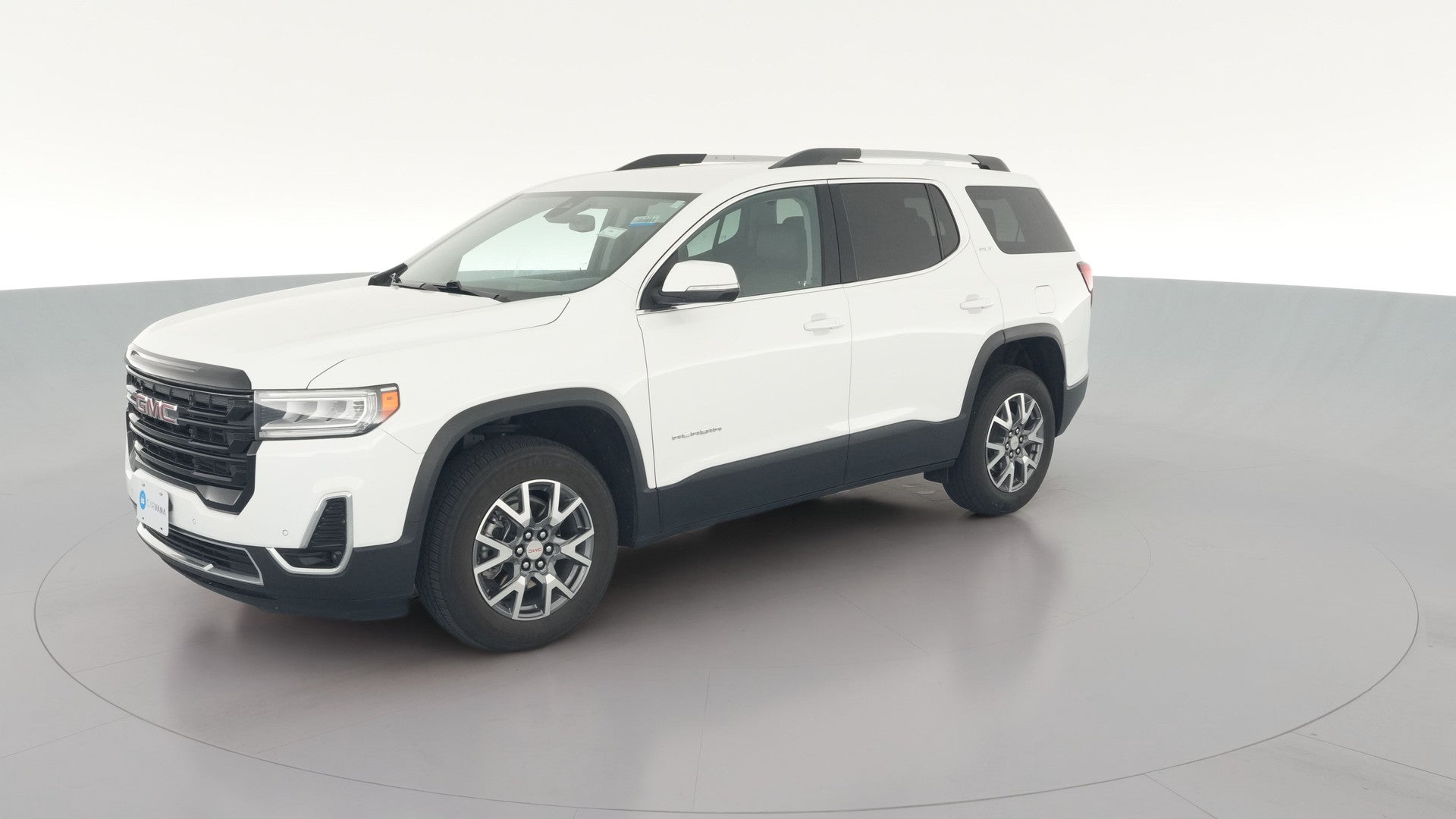 2023 GMC Acadia vehicle photo
