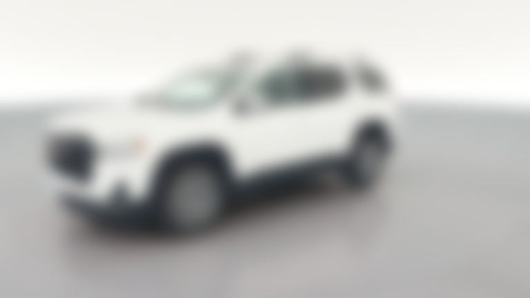 2023 GMC Acadia vehicle photo