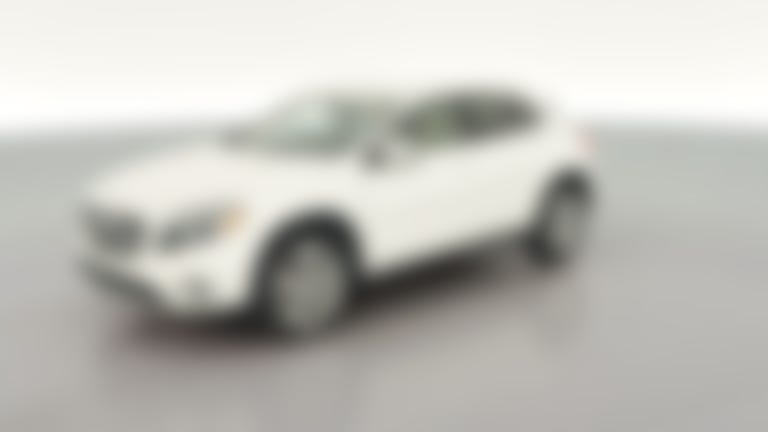 2019 Mercedes-Benz GLA vehicle photo