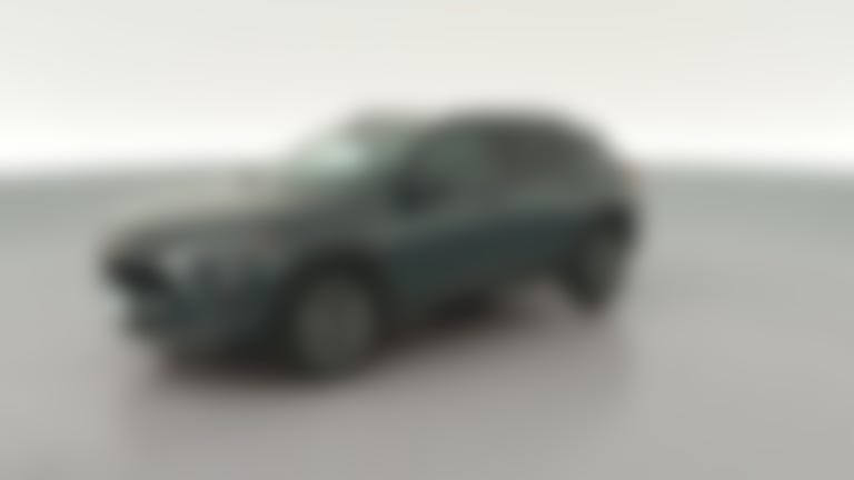 2025 Chevrolet Trax vehicle photo