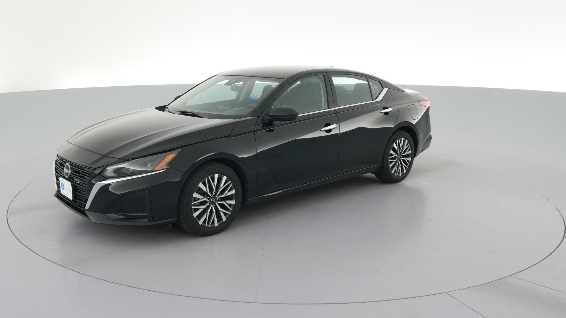2025 Nissan Altima vehicle photo