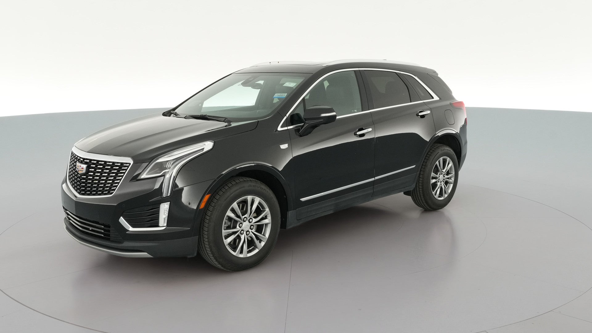 2023 Cadillac XT5 vehicle photo
