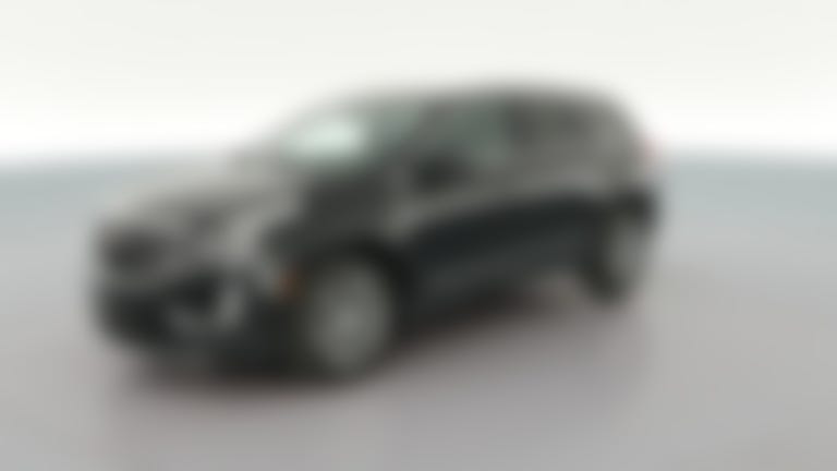 2023 Cadillac XT5 vehicle photo