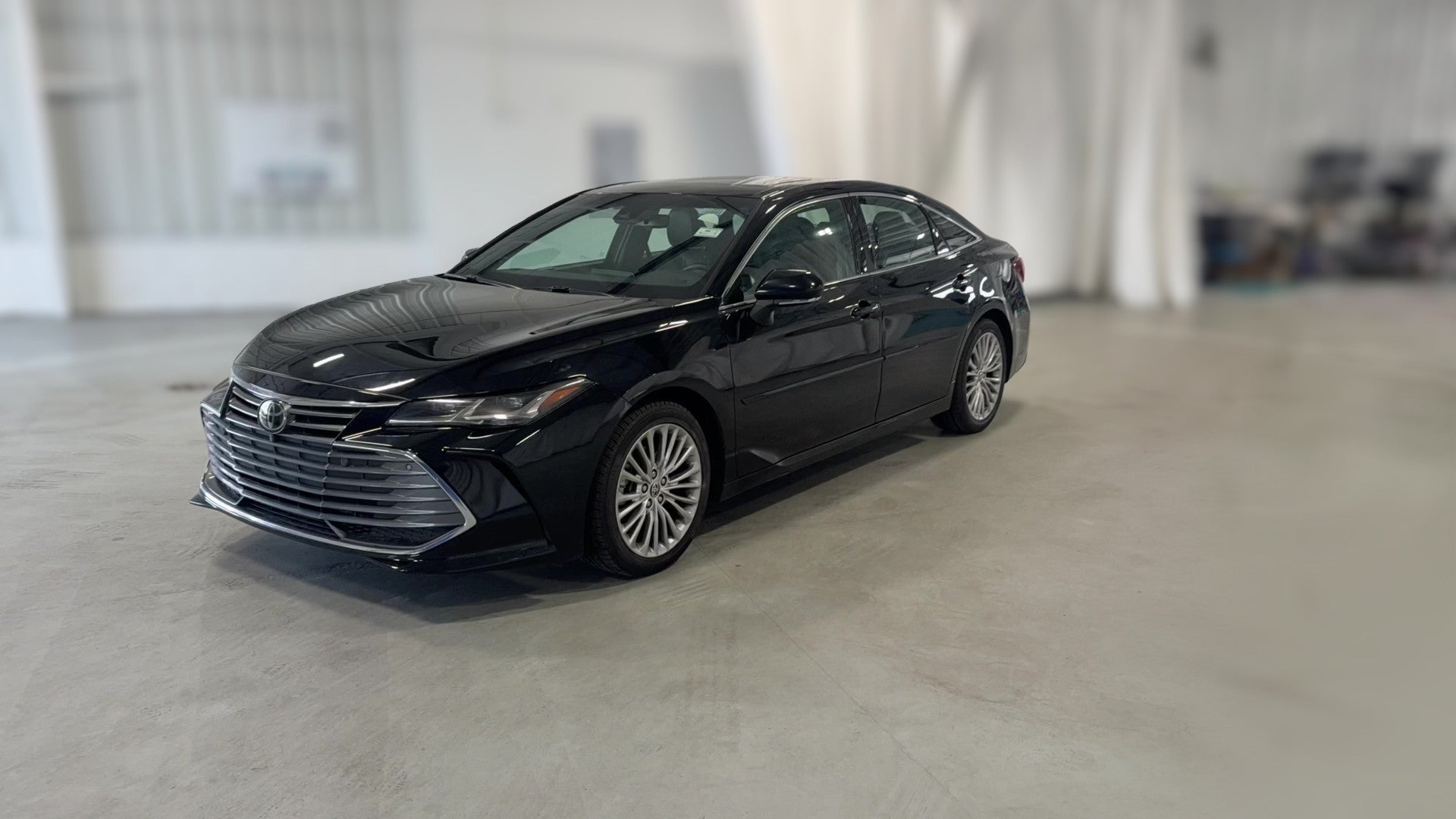2022 Toyota Avalon vehicle photo