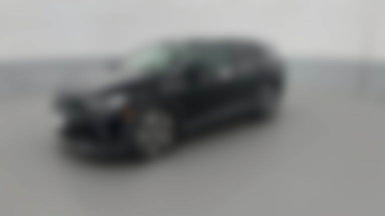2021 Volkswagen ID.4 vehicle photo