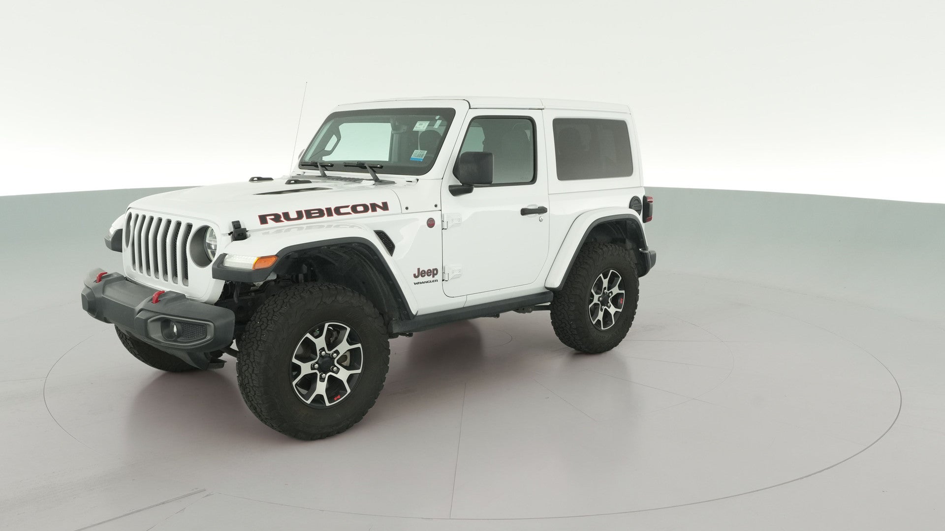 2019 Jeep Wrangler vehicle photo