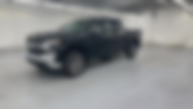 2021 Chevrolet Silverado 1500 Crew Cab vehicle photo