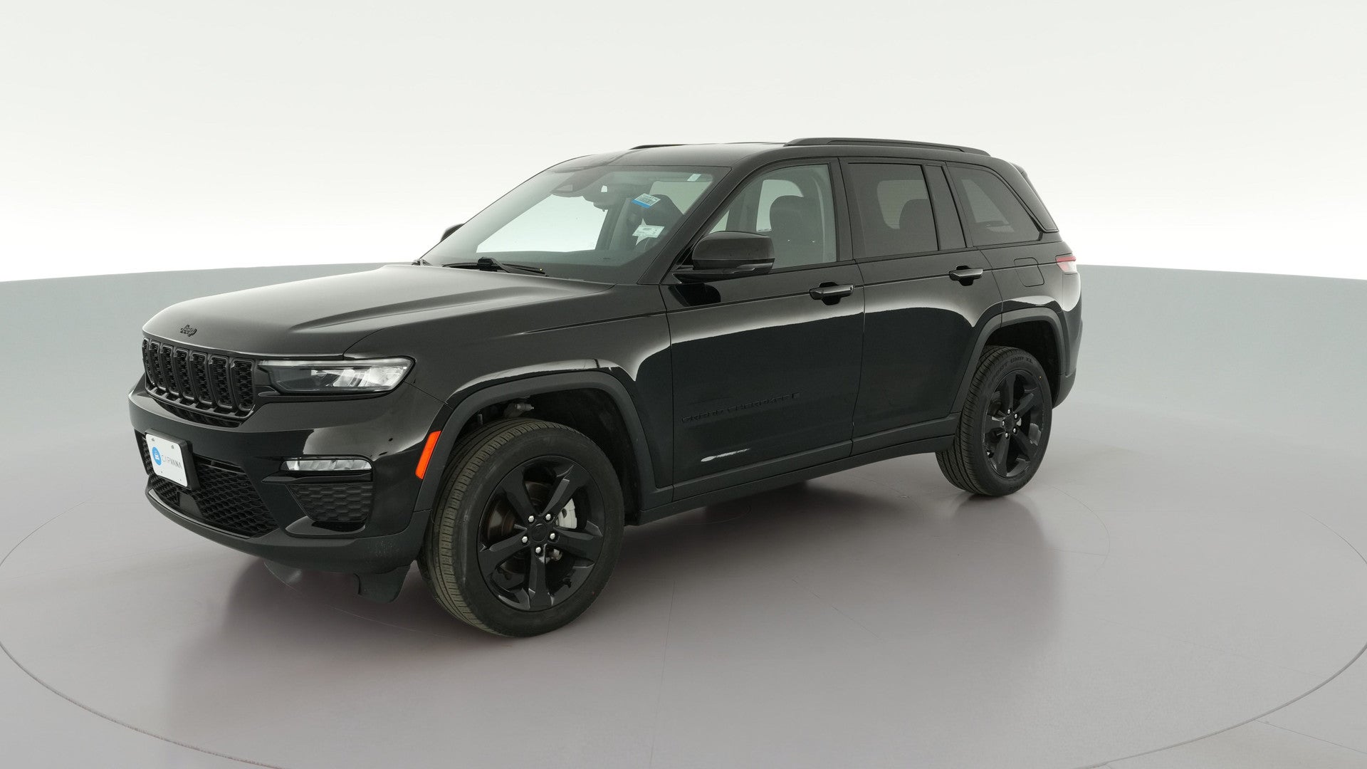 2023 Jeep Grand Cherokee vehicle photo