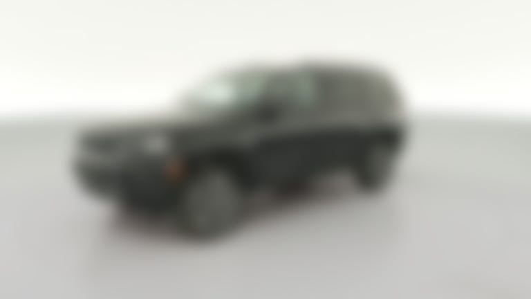 2023 Jeep Grand Cherokee L vehicle photo