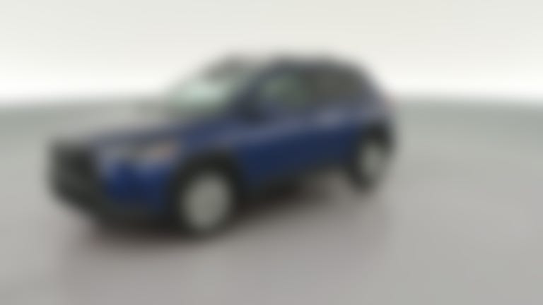 2024 Toyota Corolla Cross vehicle photo