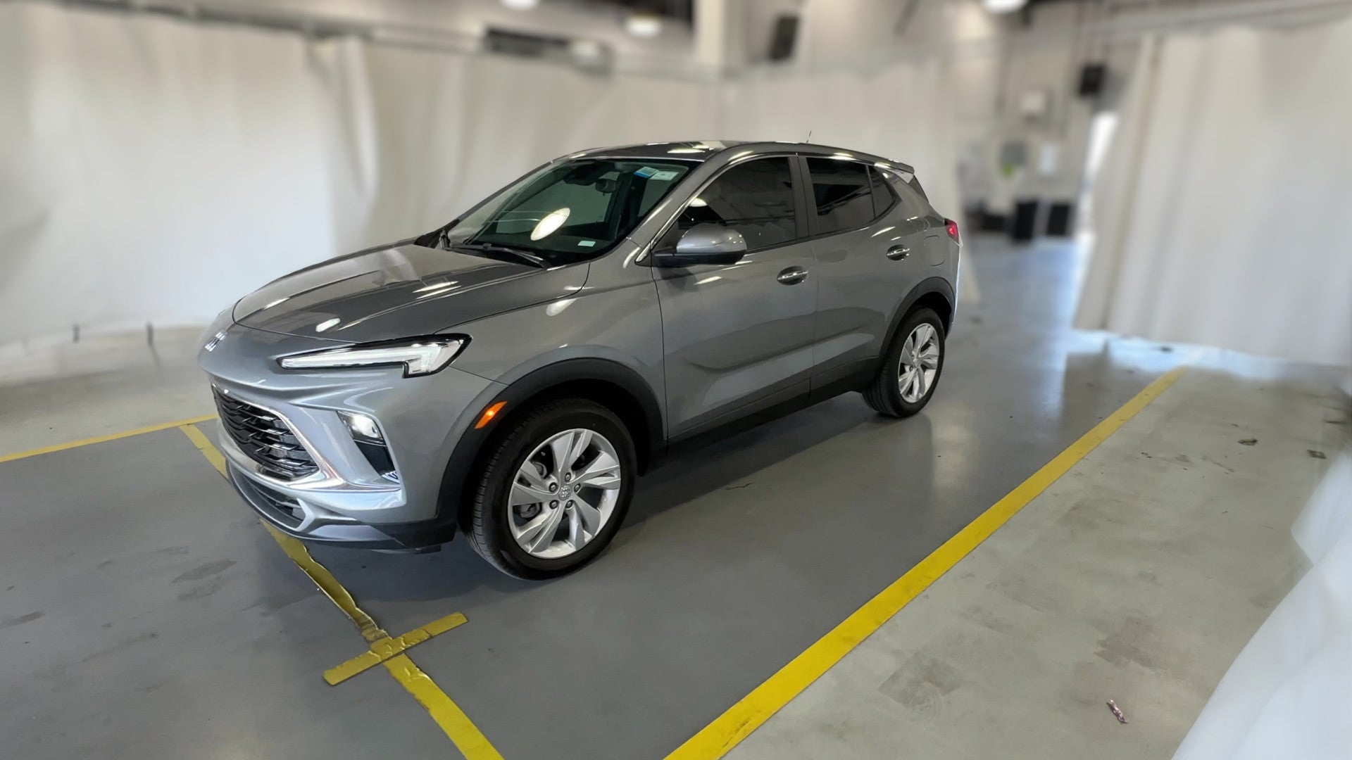 2024 Buick Encore GX vehicle photo