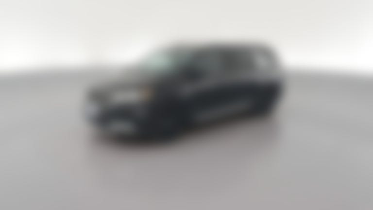 2022 Kia Carnival vehicle photo