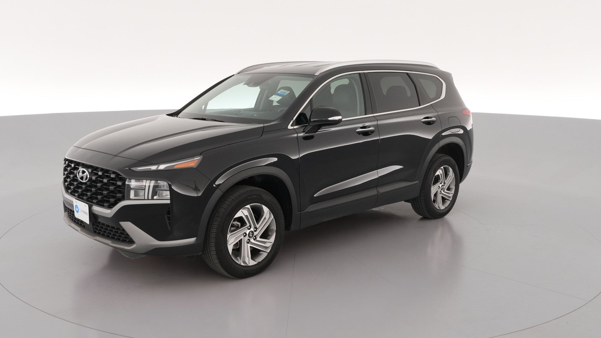 2023 Hyundai Santa Fe vehicle photo