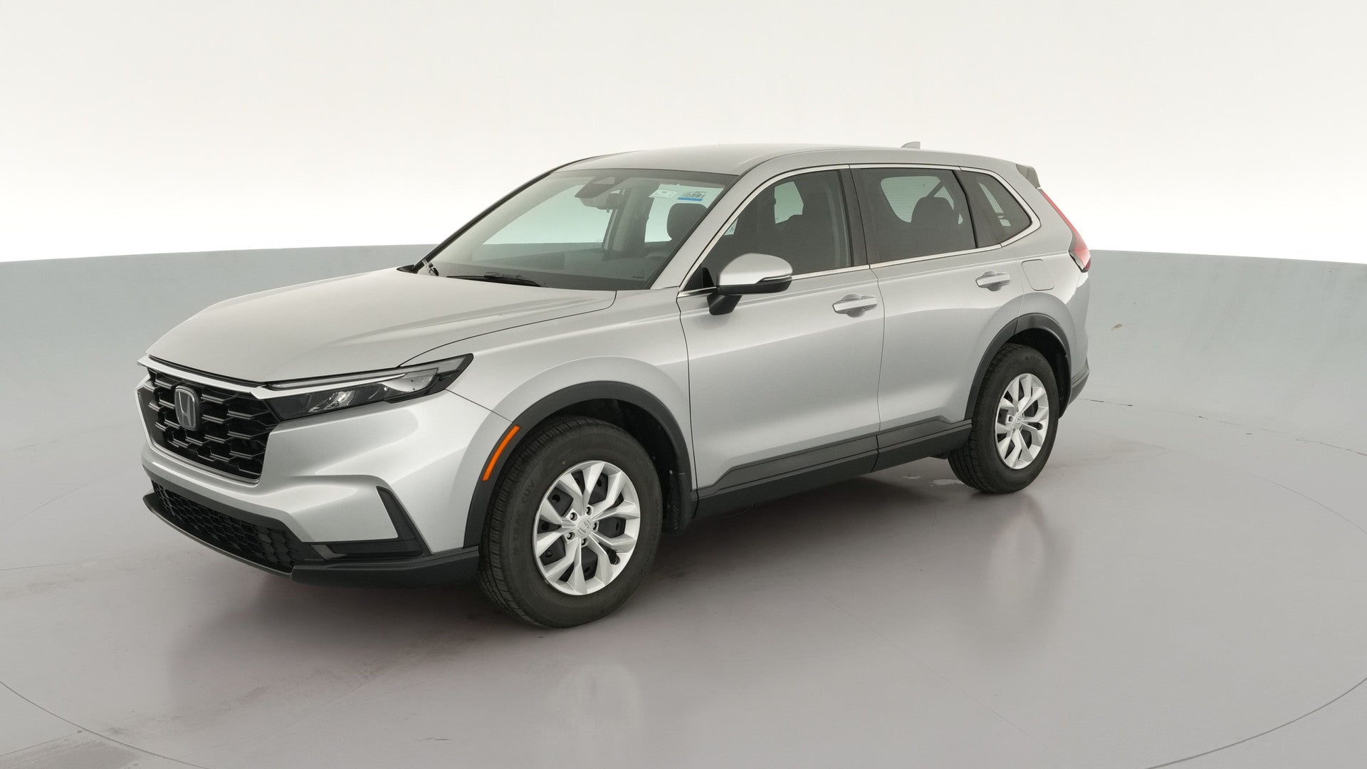 2024 Honda CR-V vehicle photo