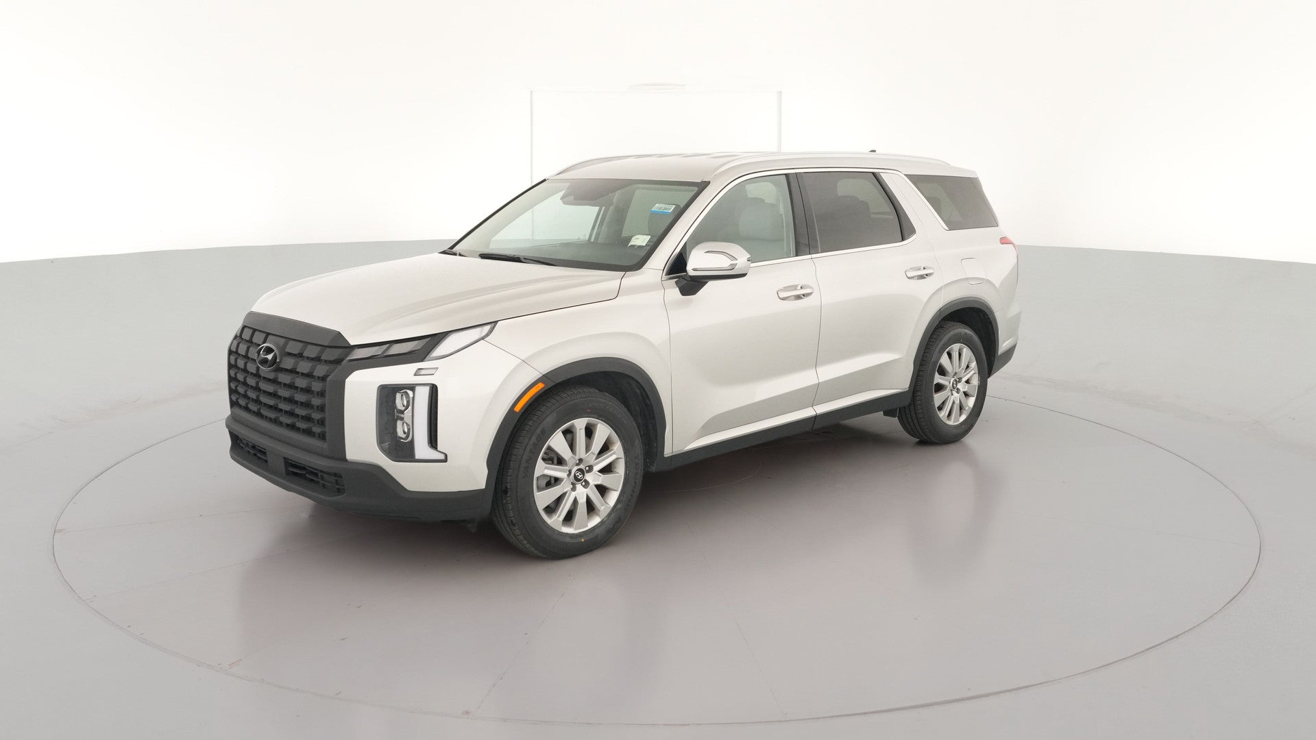 2024 Hyundai Palisade vehicle photo