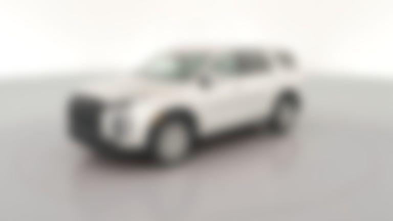 2024 Hyundai Palisade vehicle photo