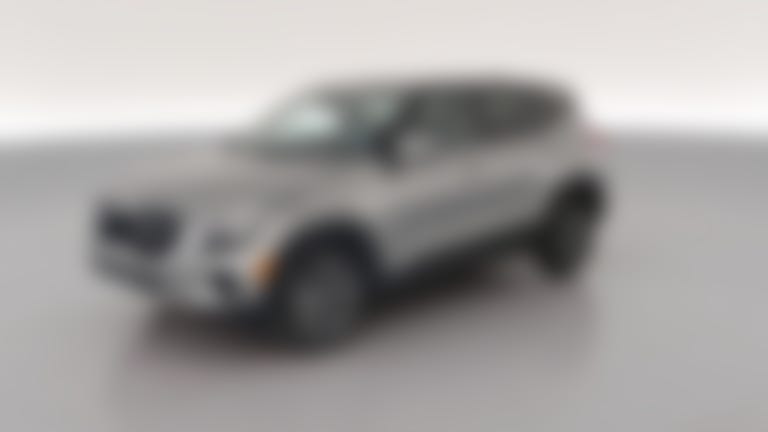 2026 Kia Seltos vehicle photo