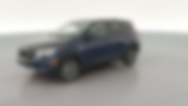 2026 Kia Seltos vehicle photo