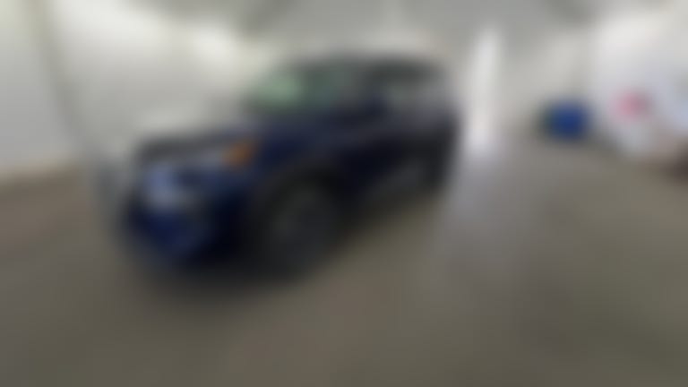 2025 Nissan Rogue vehicle photo