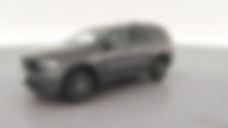 2018 Dodge Durango vehicle photo