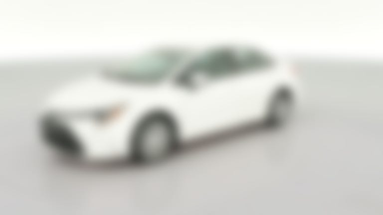 2024 Toyota Corolla vehicle photo