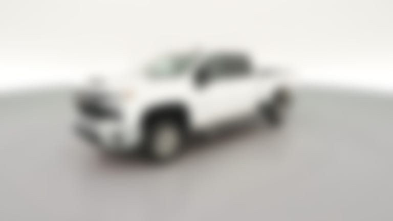 2026 Chevrolet Silverado 2500 HD Crew Cab vehicle photo
