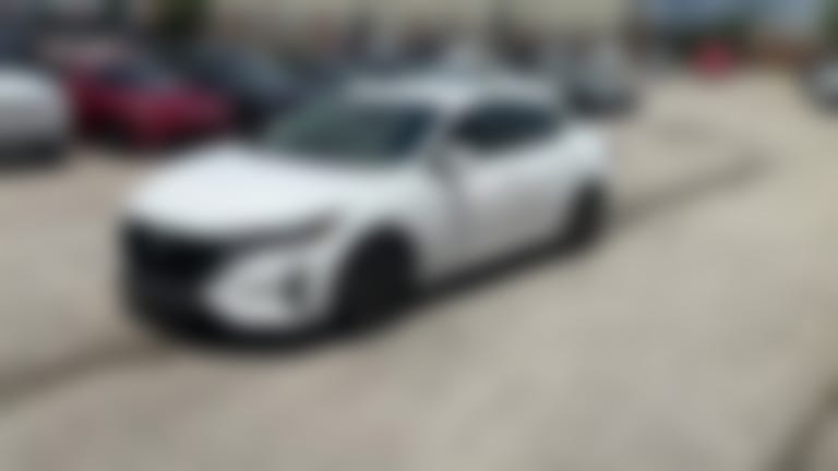 2025 Nissan Sentra vehicle photo