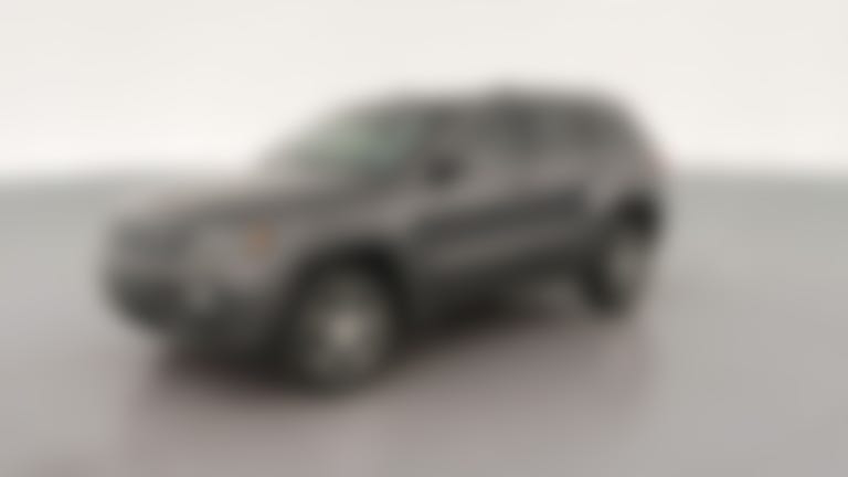 2018 Jeep Grand Cherokee vehicle photo
