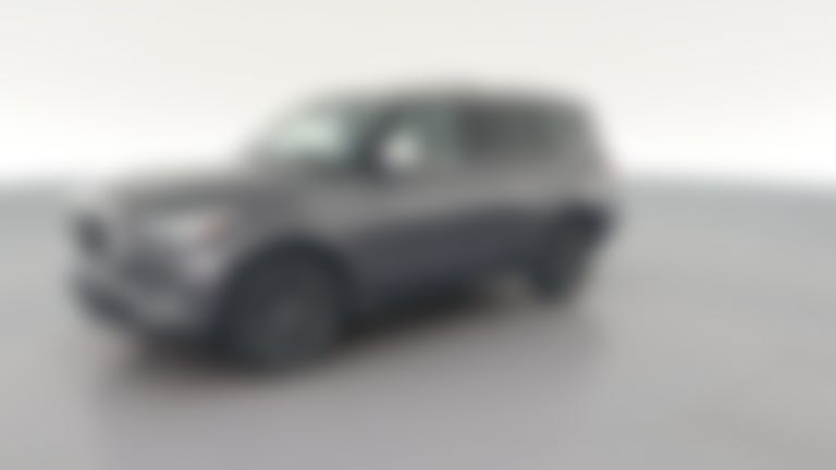 2023 INFINITI QX80 vehicle photo