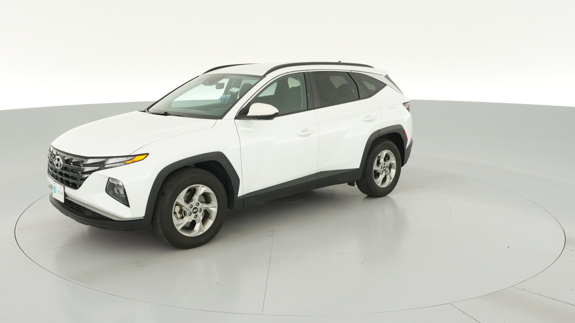 2024 Hyundai Tucson vehicle photo