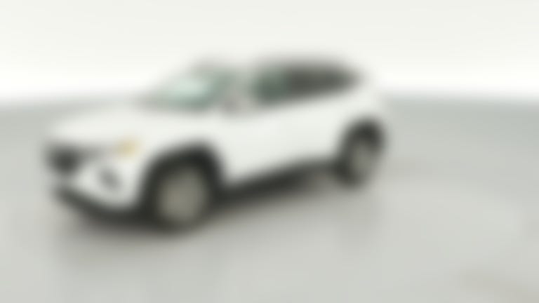 2024 Hyundai Tucson vehicle photo