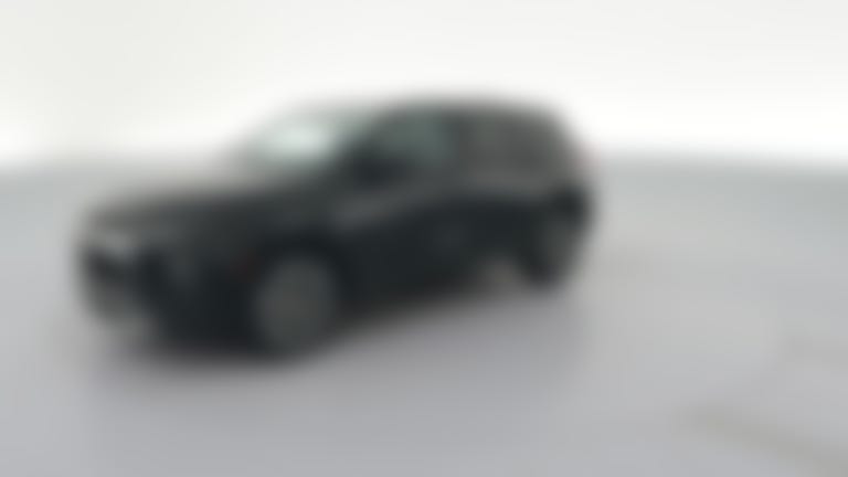 2025 Chevrolet Blazer vehicle photo