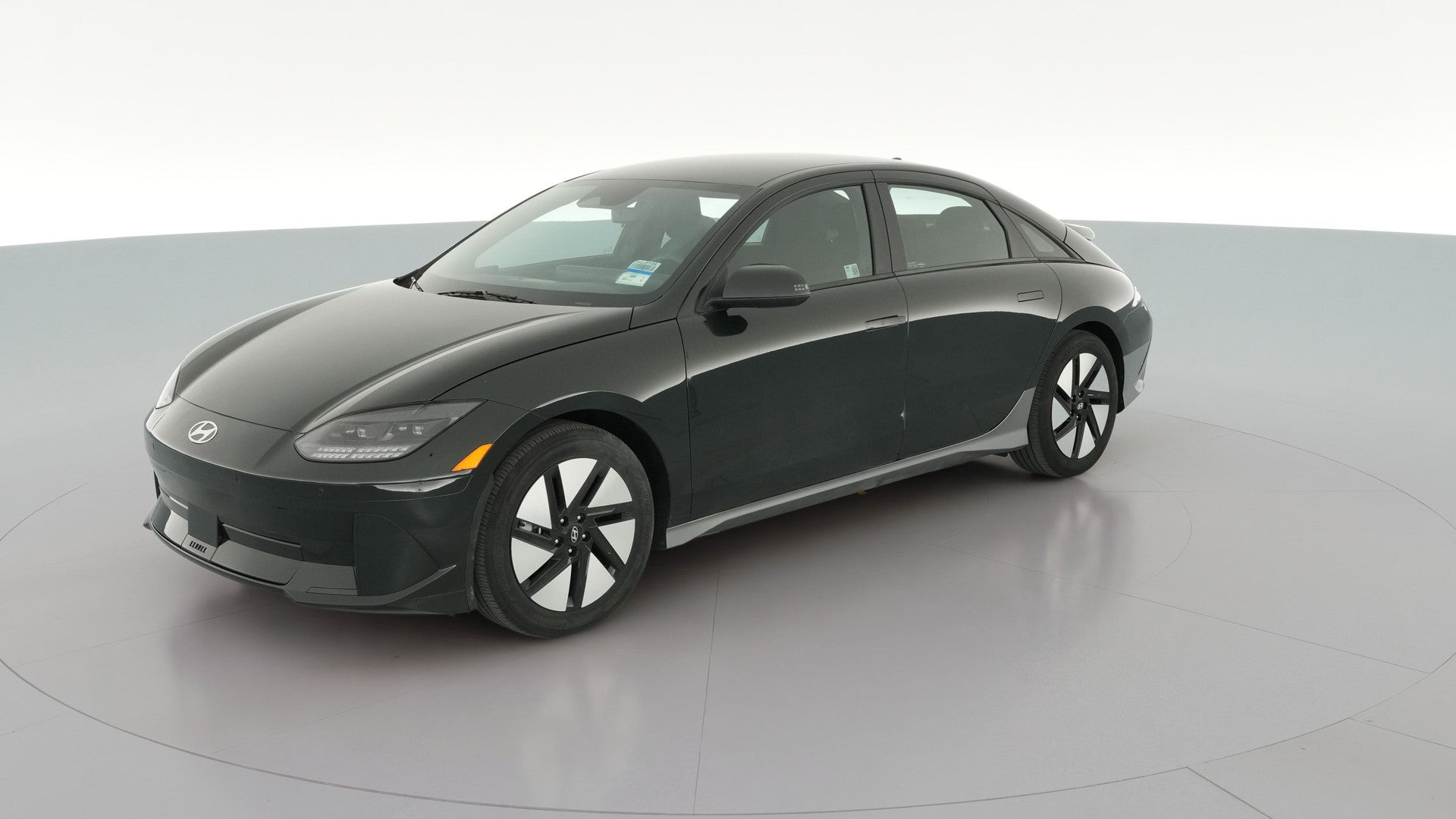 2024 Hyundai IONIQ 6 vehicle photo