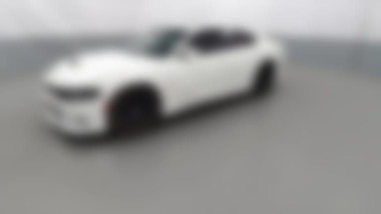 2019 Dodge Charger vehicle photo
