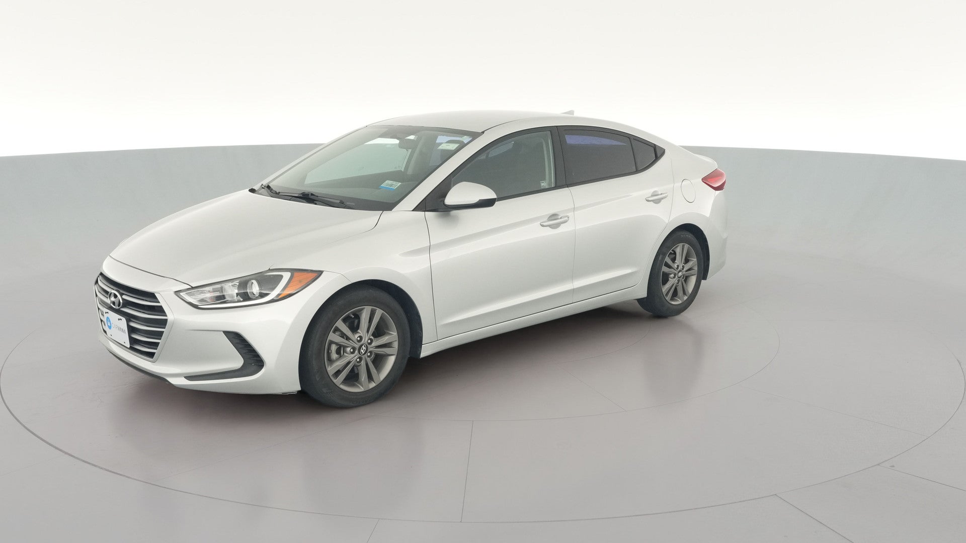 2018 Hyundai Elantra vehicle photo