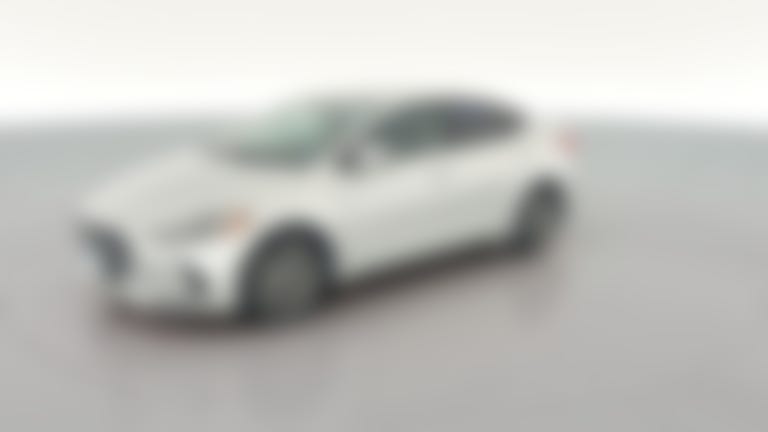 2018 Hyundai Elantra vehicle photo