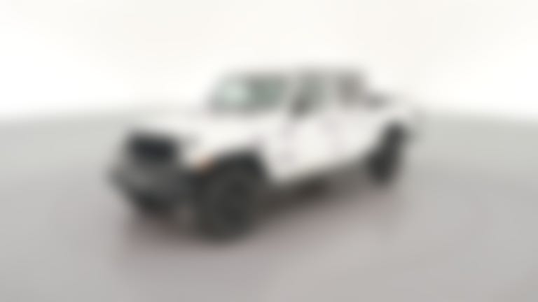 2024 Jeep Gladiator vehicle photo