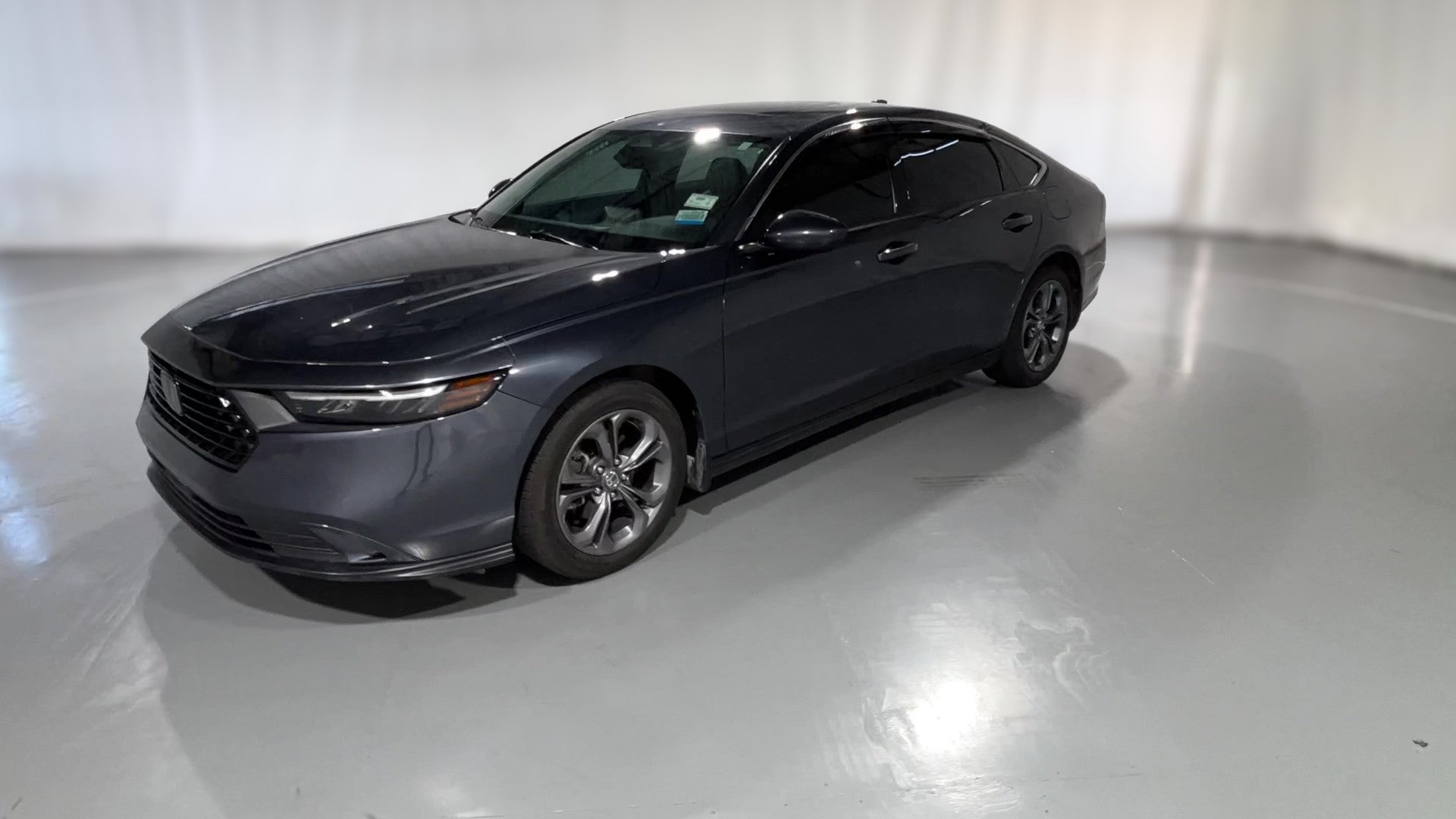 2023 Honda Accord vehicle photo