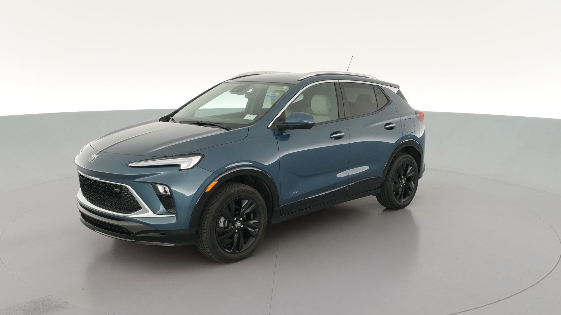 2025 Buick Encore GX vehicle photo