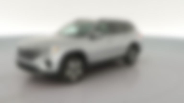 2025 Volkswagen Atlas vehicle photo