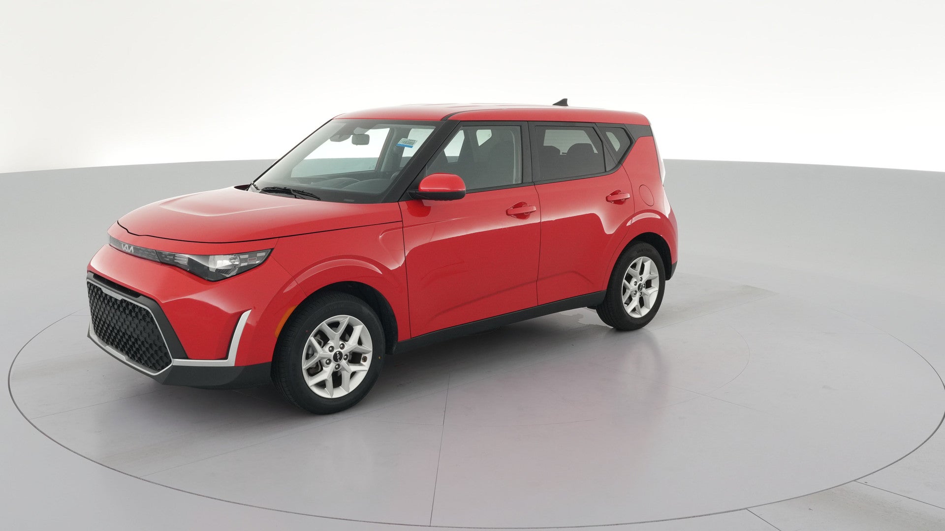 2025 Kia Soul vehicle photo